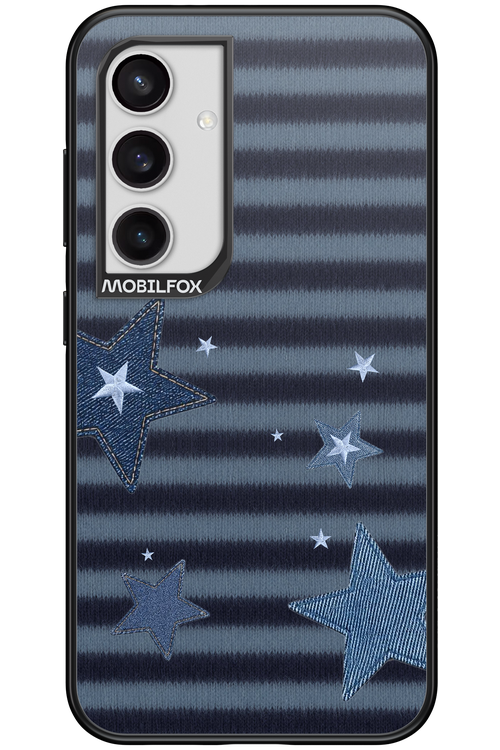 Baby Blue 2.0 - Samsung Galaxy S24