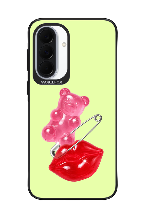 Gummy Pin 2.0 - Samsung Galaxy A37