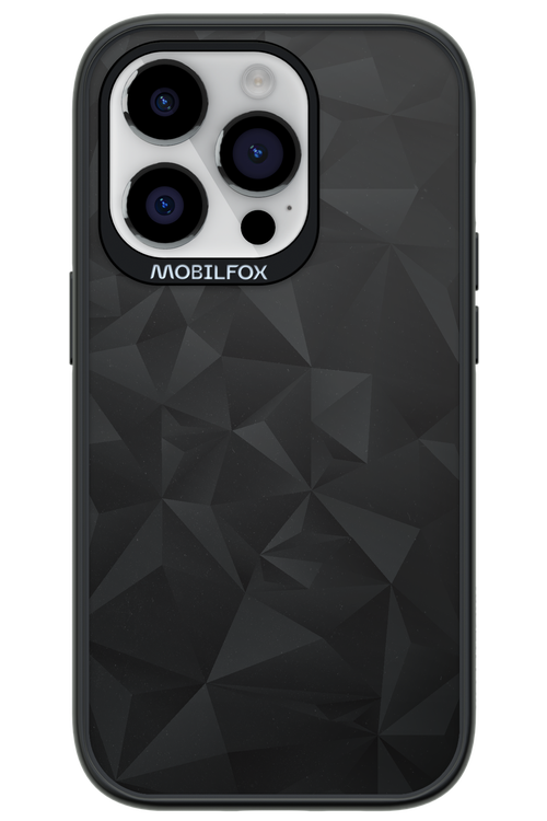 Low Poly 2.0 - Apple iPhone 14 Pro