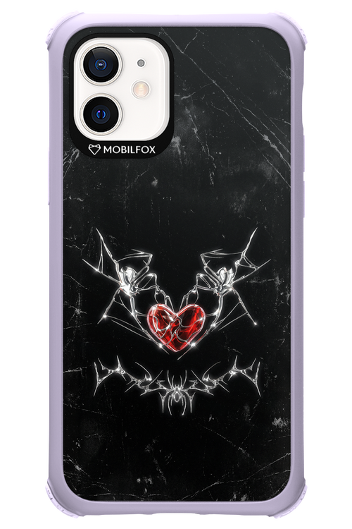 Blind Heart 2.0 - Apple iPhone 12
