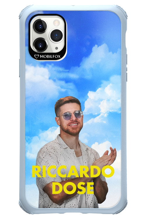 Riccardo Sky 2.0 - Apple iPhone 11 Pro Max