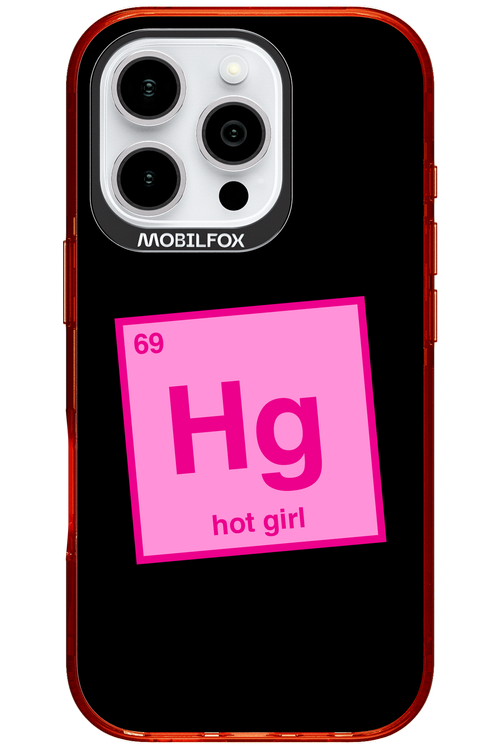 HG 2.0 - Apple iPhone 16 Pro