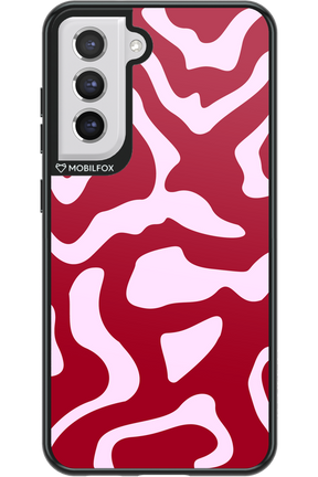 Strawberry Shake 2.0 - Samsung Galaxy S21 FE