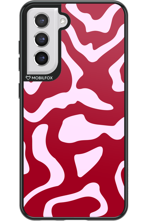 Strawberry Shake 2.0 - Samsung Galaxy S21 FE