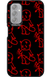 Hell Nah - Samsung Galaxy A14