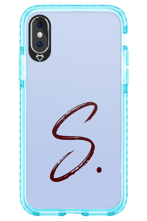 (Jellyfish Presso) S 2.0 - Apple iPhone XS