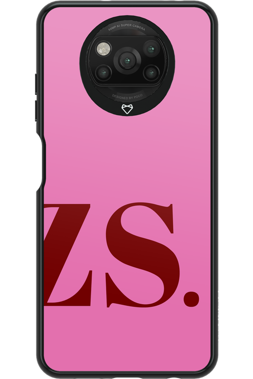 ZS (Sorbet) 2.0 - Xiaomi Poco X3 Pro