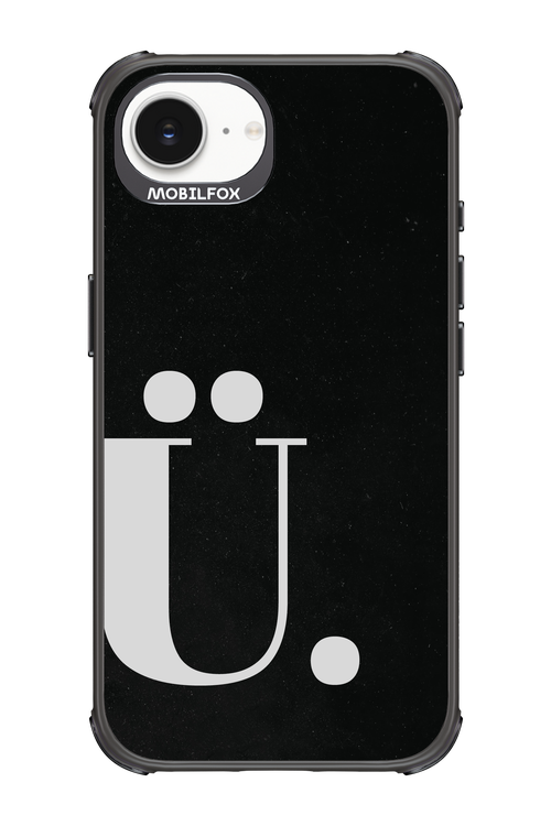 U II (Off Space) 2.0 - Apple iPhone 16e