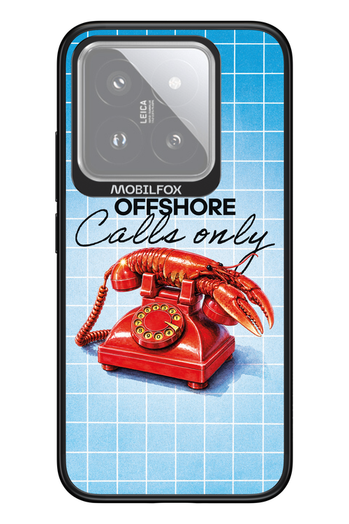 Offshore 2.0 - Xiaomi 14