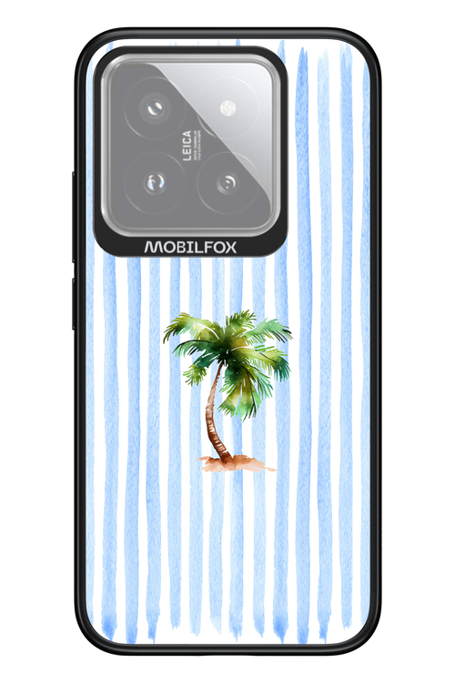 Palm Chill - Xiaomi 14