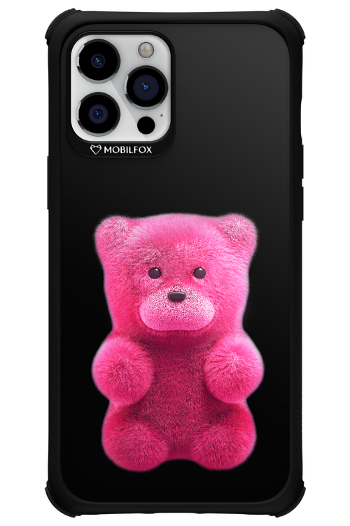 Pinky Bear - Apple iPhone 12 Pro Max