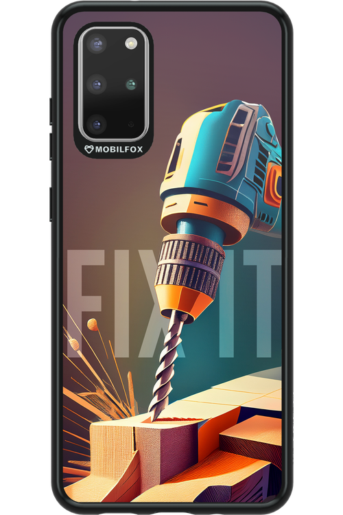 Fix It 2.0 - Samsung Galaxy S20+