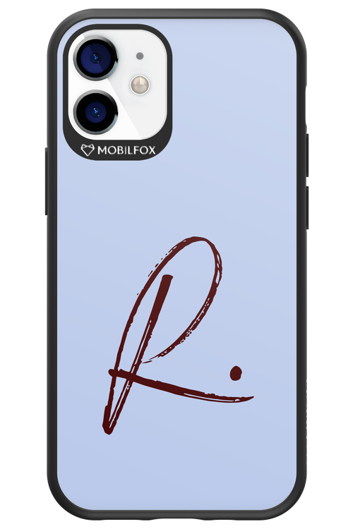 (Jellyfish Presso) R 2.0 - Apple iPhone 12 Mini