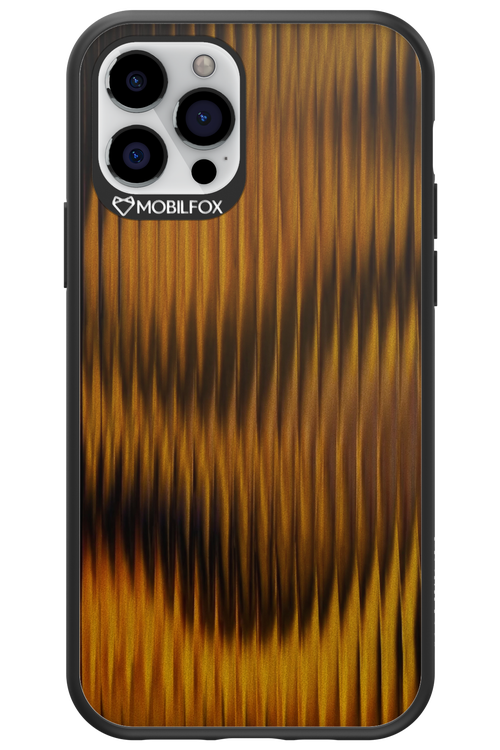Striped grass 2.0 - Apple iPhone 12 Pro