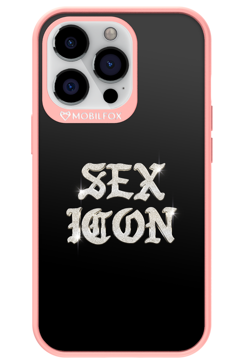 SEX ICON 2.0 - Apple iPhone 13 Pro
