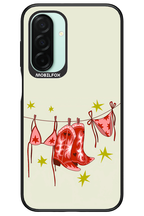 Laundry 2.0 - Samsung Galaxy A26
