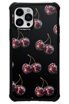 Cherry Rush - Apple iPhone 12 Pro