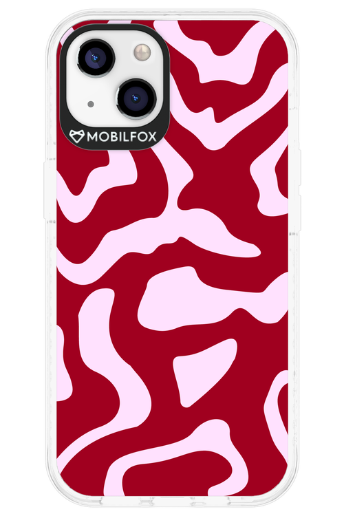 Strawberry Shake 2.0 - Apple iPhone 13