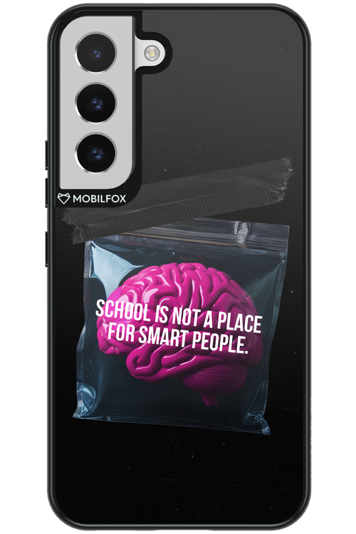 Smart people 2.0 - Samsung Galaxy S22