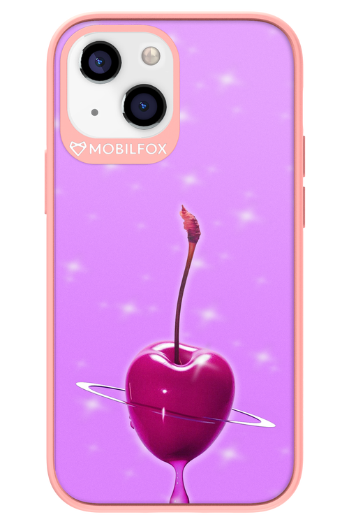 Space Cherry - Apple iPhone 13 Mini