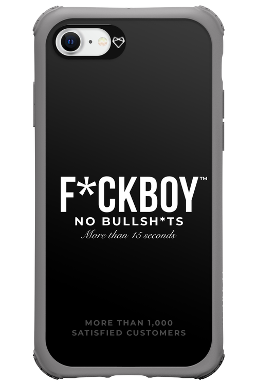 F_CKBOY 2.0 - Apple iPhone SE 2022
