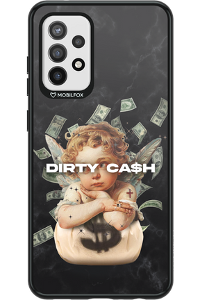 DirtyCash - Samsung Galaxy A72
