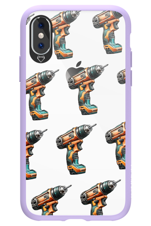 Screwdriver Time - Apple iPhone XS