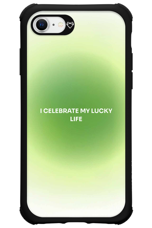 MY LUCKY LIFE - Apple iPhone SE 2022