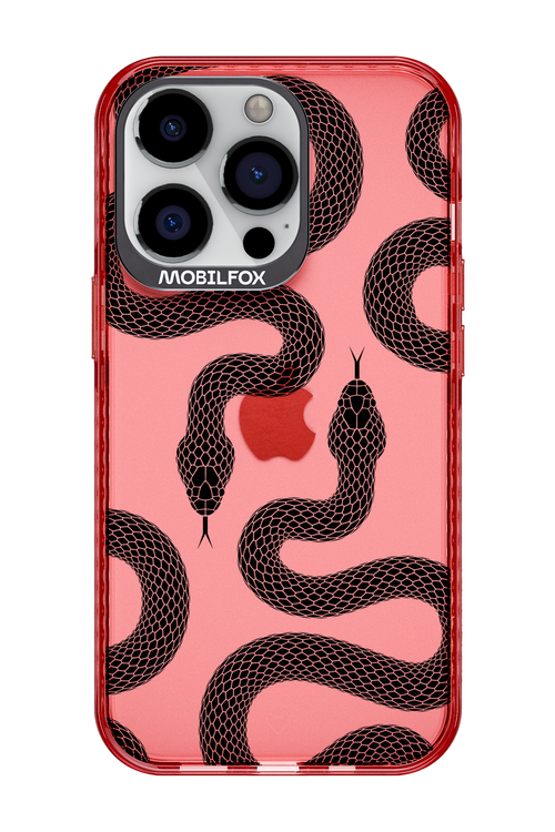 Snakes 2.0 - Apple iPhone 13 Pro
