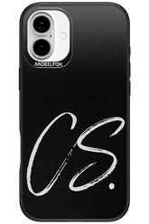(Off Space) CS 2.0 - Apple iPhone 16 Plus