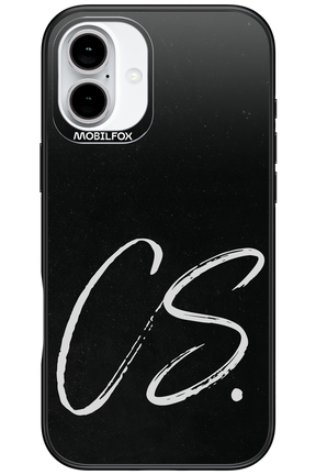 (Off Space) CS 2.0 - Apple iPhone 16 Plus