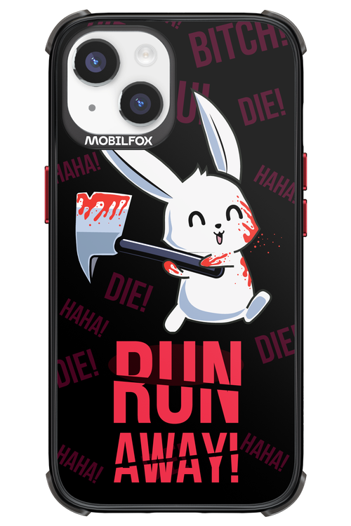 Run Away 2.0 - Apple iPhone 14