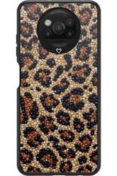 Crystal Roar 2.0 - Xiaomi Poco X3 Pro