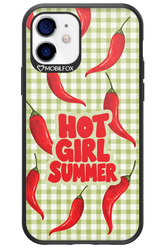 HOT GIRL SUMMERR 2.0 - Apple iPhone 12