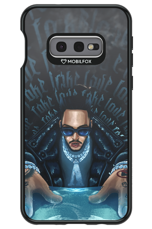 Fake Love 2.0 - Samsung Galaxy S10e