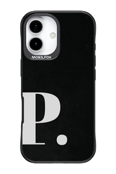 P (Off Space) 2.0 - Apple iPhone 17