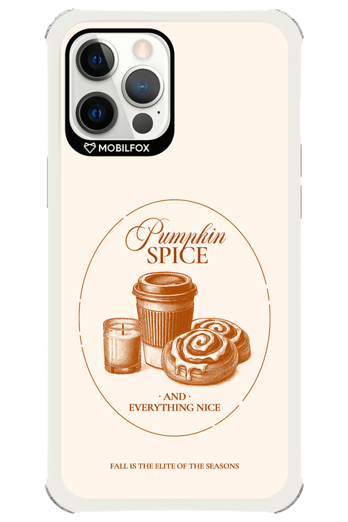 Elite Fall - Apple iPhone 12 Pro Max