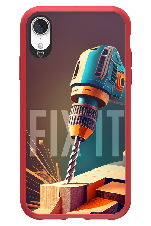 Fix It 2.0 - Apple iPhone XR