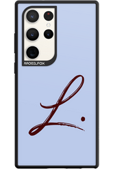 (Jellyfish Presso) L 2.0 - Samsung Galaxy S23 Ultra
