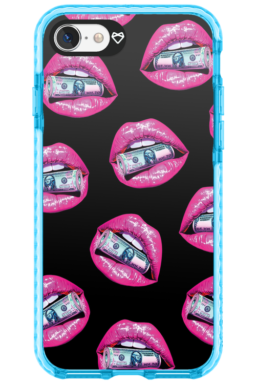 Money Lips - Apple iPhone 7