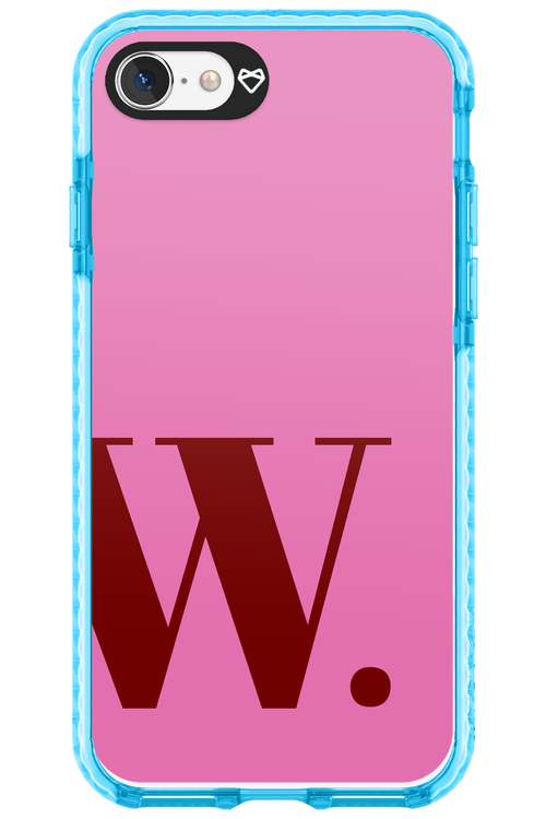W (Sorbet) 2.0 - Apple iPhone SE 2020