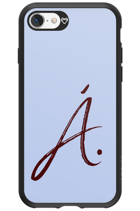 (Jellyfish Presso) A II 2.0 - Apple iPhone SE 2020