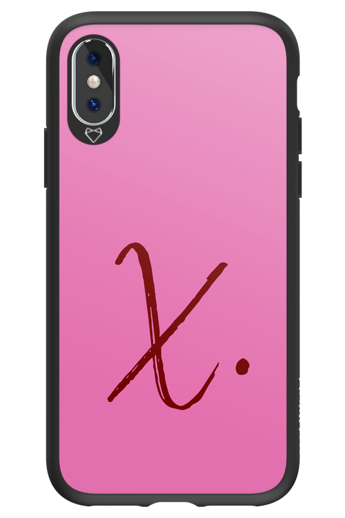 (Sorbet) X 2.0 - Apple iPhone X