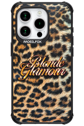 Blonde Glamour - Apple iPhone 15 Pro