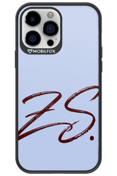 (Jellyfish Presso) ZS 2.0 - Apple iPhone 13 Pro Max