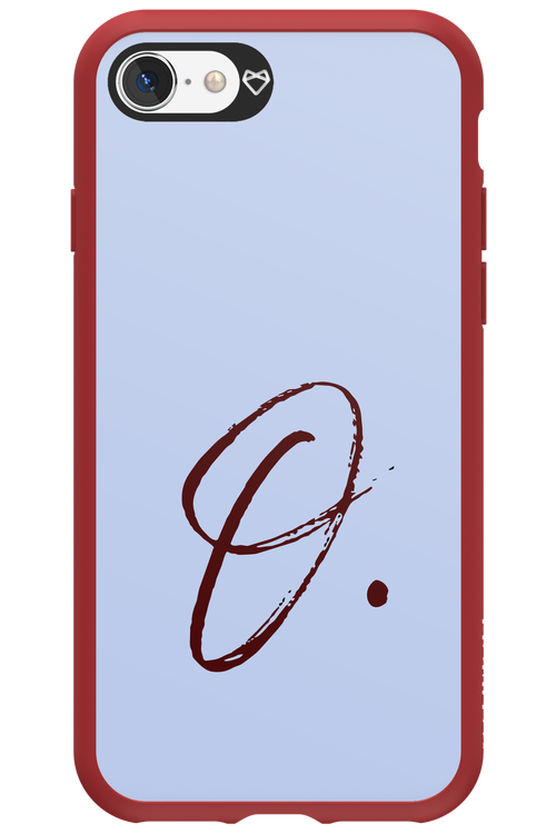 (Jellyfish Presso) O 2.0 - Apple iPhone 8