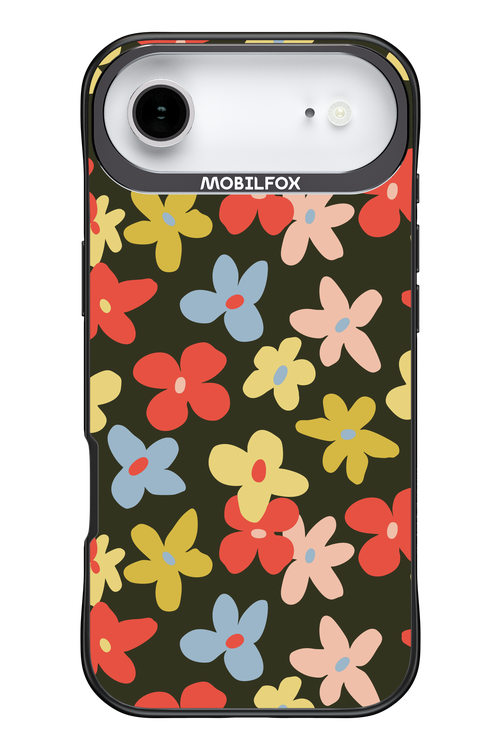 Lazy Flowers - Apple iPhone 17 Air