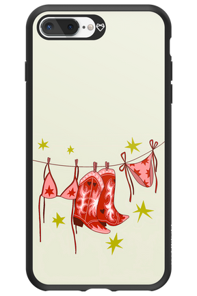 Laundry 2.0 - Apple iPhone 8 Plus