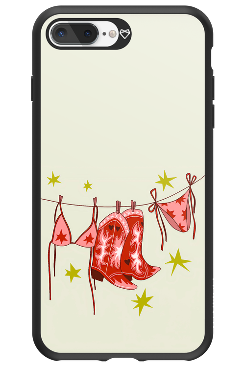 Laundry 2.0 - Apple iPhone 8 Plus