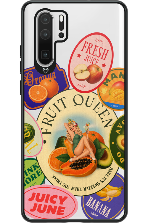 Fruit Queen 2.0 - Huawei P30 Pro
